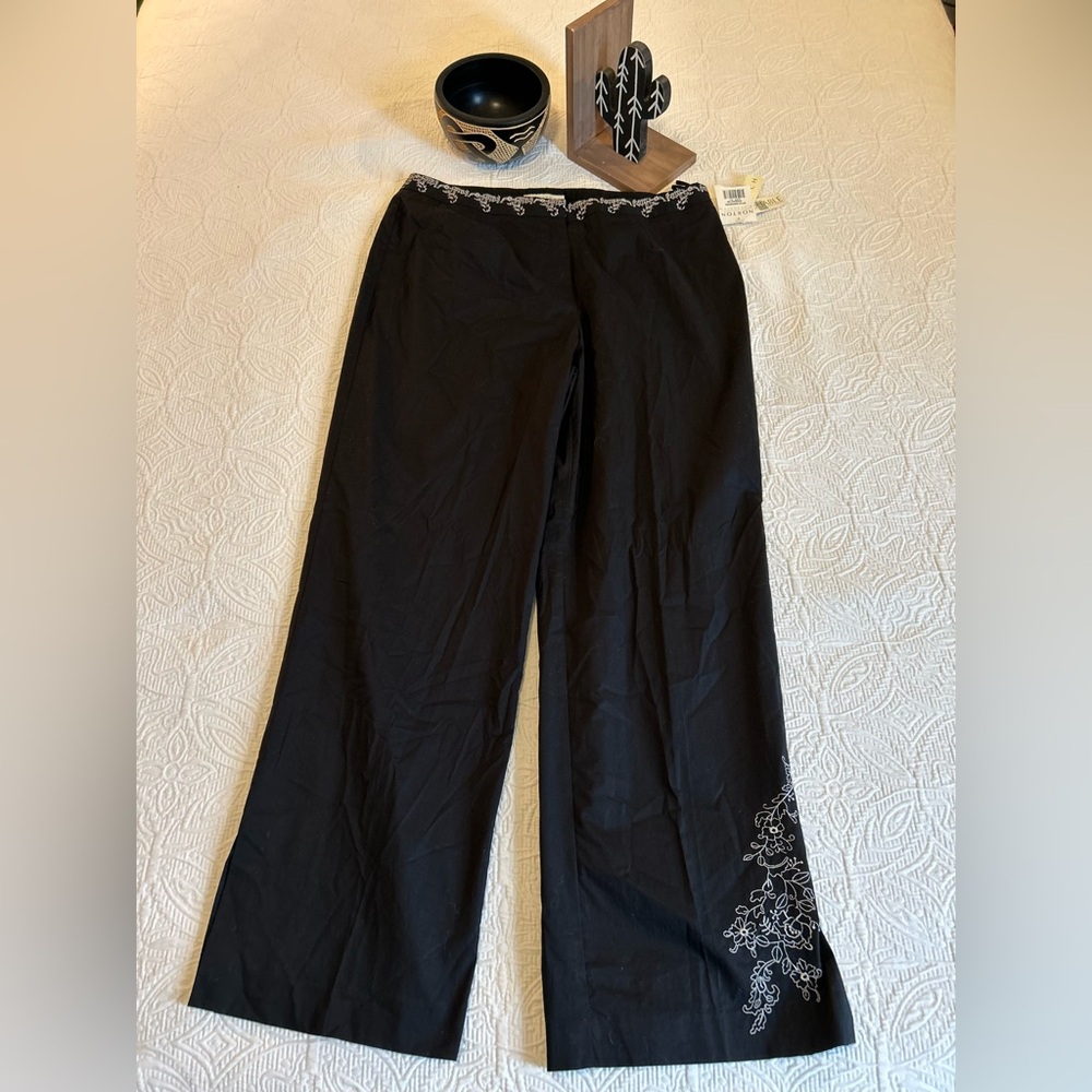 Light Weight Pants